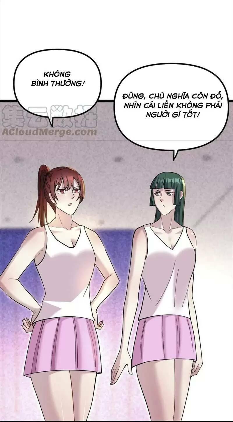 Trùng Sinh Trở Lại 1983 Làm Phú Hào Chapter 120 - 11