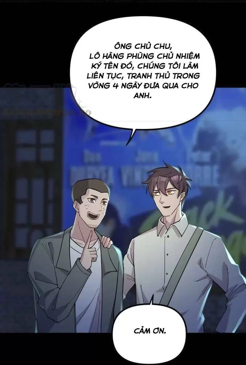 Trùng Sinh Trở Lại 1983 Làm Phú Hào Chapter 121 - 11