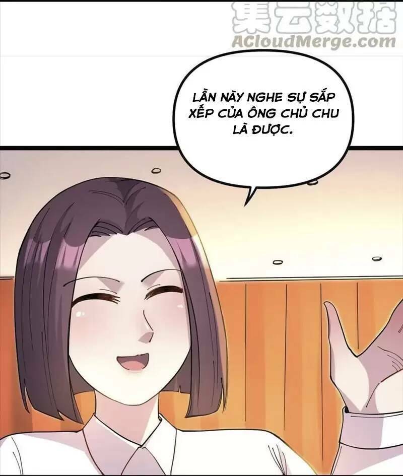 Trùng Sinh Trở Lại 1983 Làm Phú Hào Chapter 122 - 11