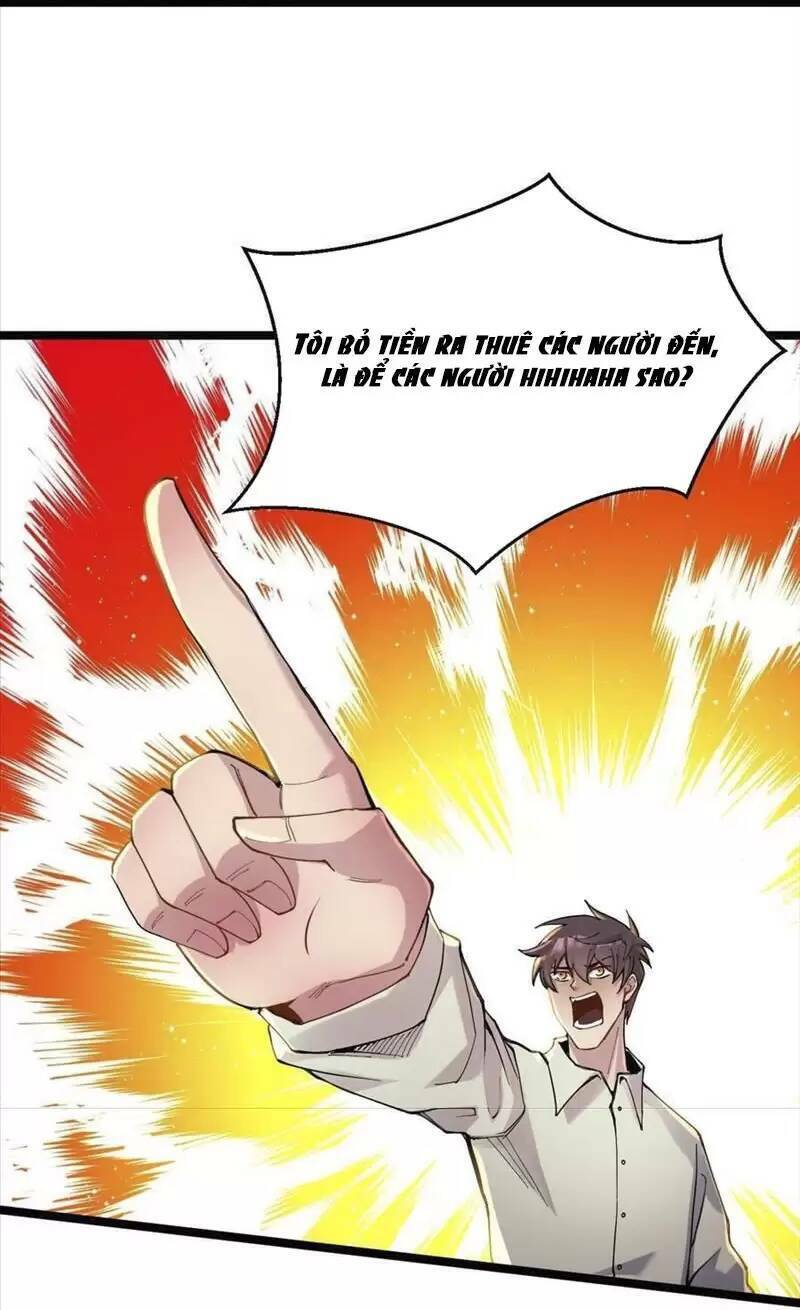 Trùng Sinh Trở Lại 1983 Làm Phú Hào Chapter 122 - 20