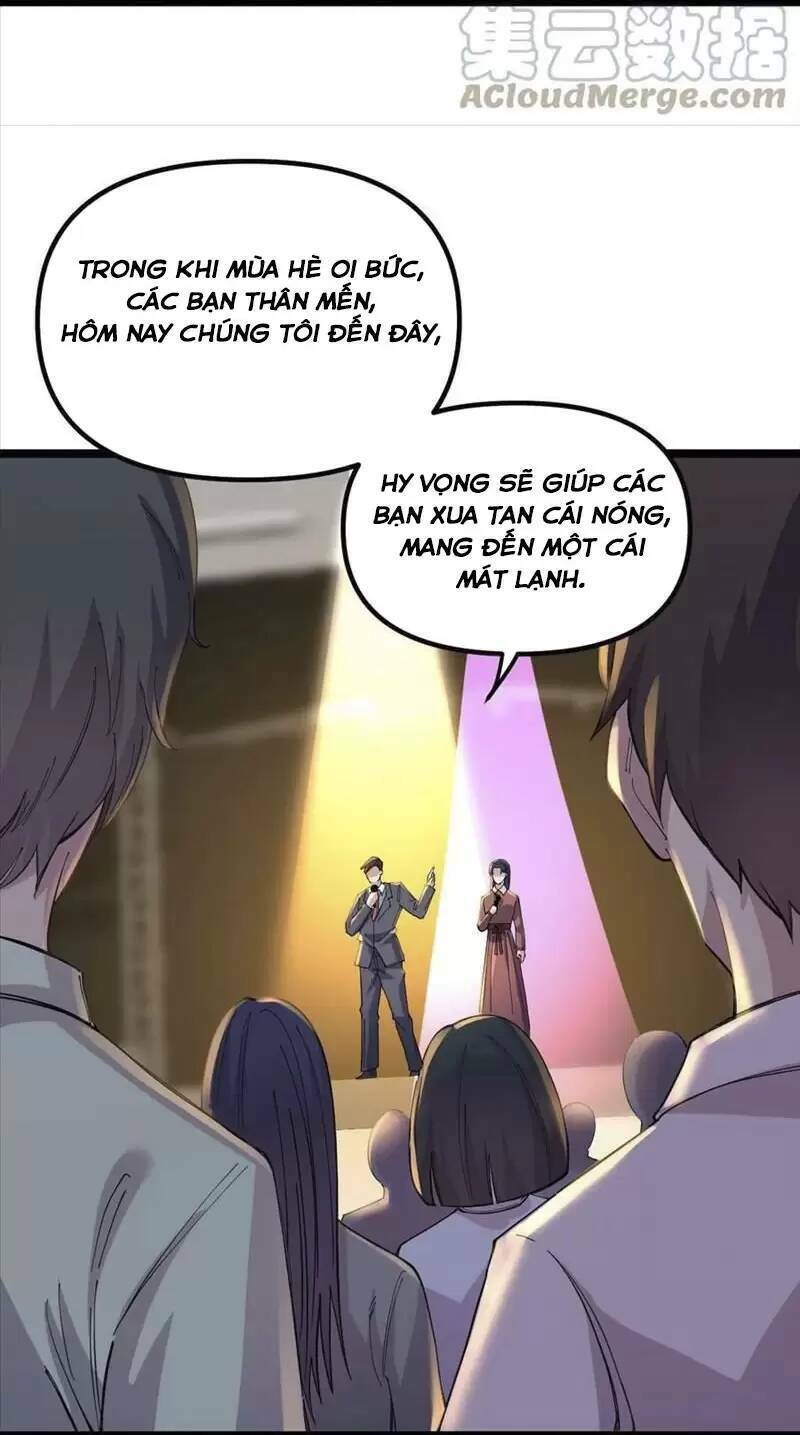 Trùng Sinh Trở Lại 1983 Làm Phú Hào Chapter 123 - 6