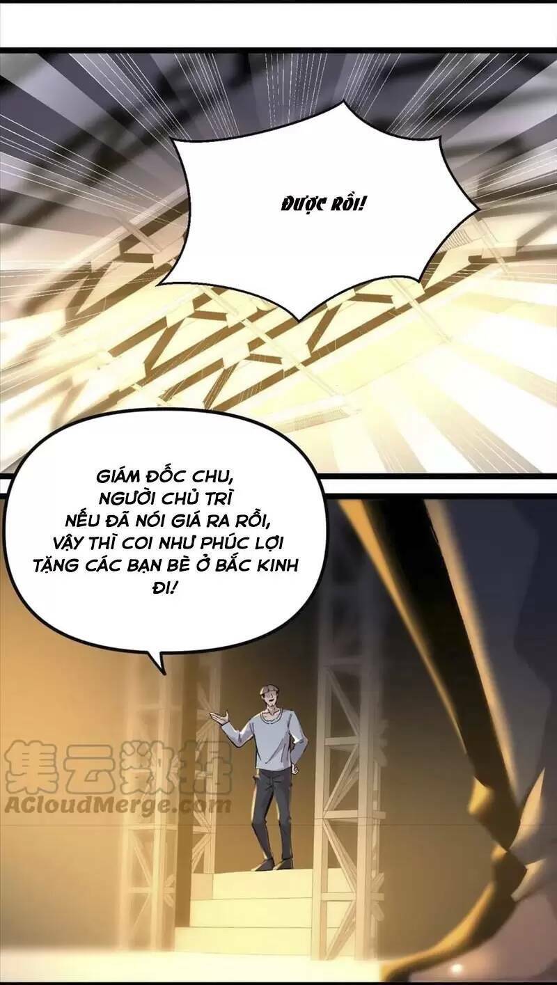 Trùng Sinh Trở Lại 1983 Làm Phú Hào Chapter 124 - 19
