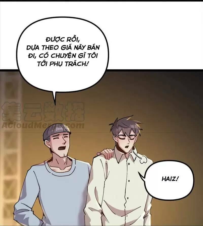 Trùng Sinh Trở Lại 1983 Làm Phú Hào Chapter 124 - 22