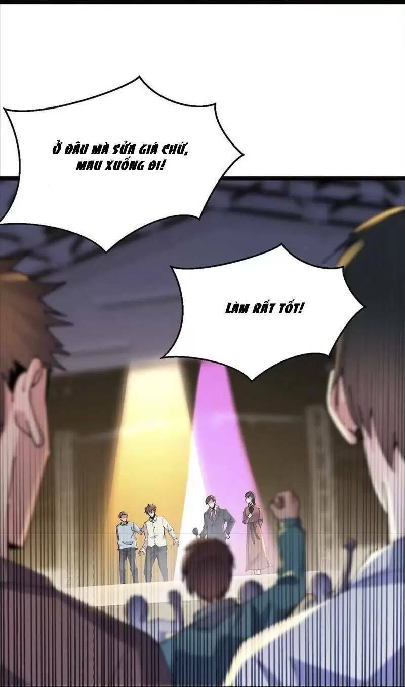 Trùng Sinh Trở Lại 1983 Làm Phú Hào Chapter 124 - 23