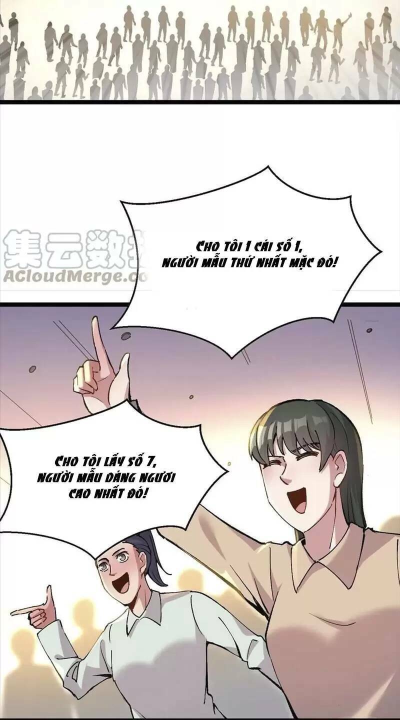 Trùng Sinh Trở Lại 1983 Làm Phú Hào Chapter 124 - 27