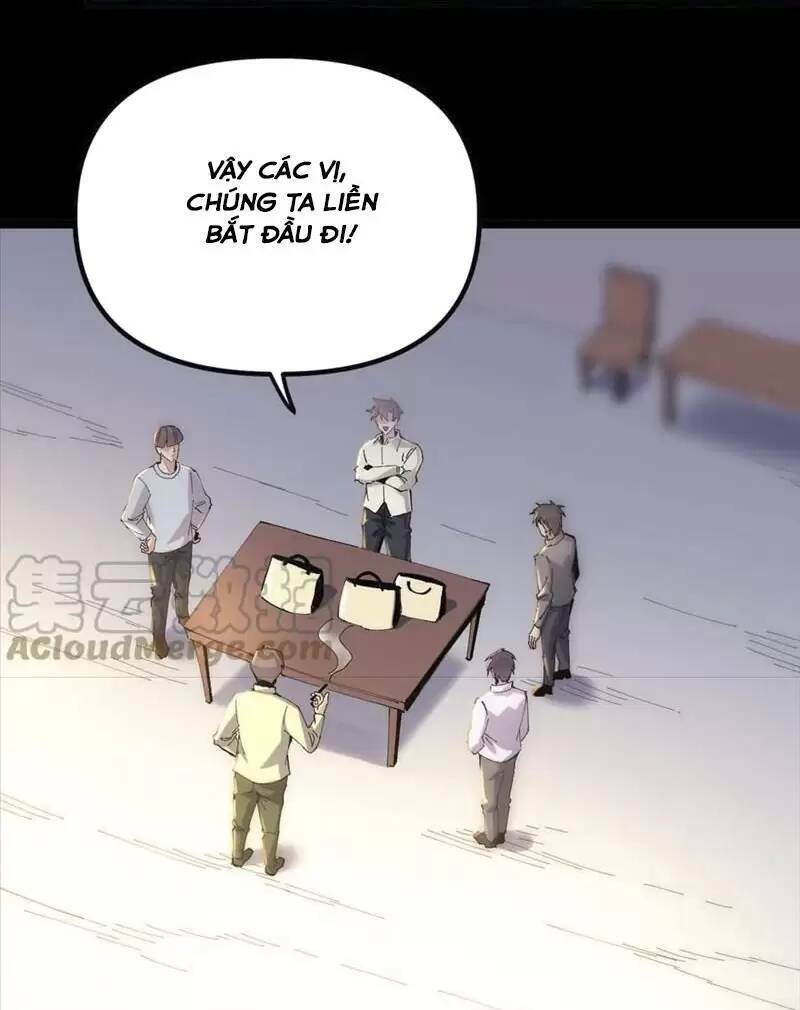 Trùng Sinh Trở Lại 1983 Làm Phú Hào Chapter 126 - 11