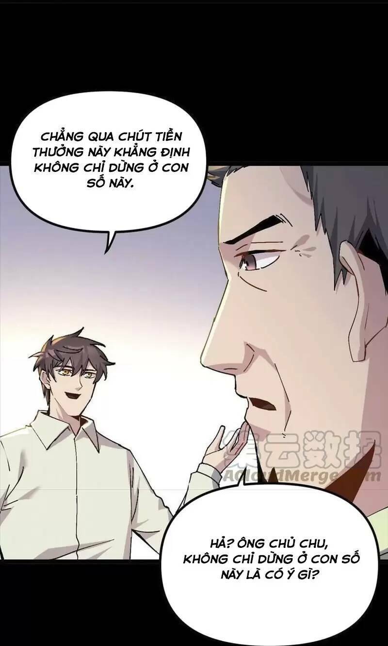 Trùng Sinh Trở Lại 1983 Làm Phú Hào Chapter 126 - 19