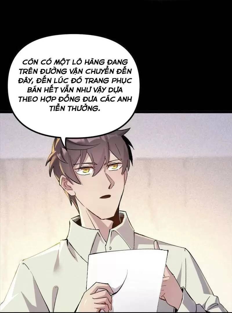 Trùng Sinh Trở Lại 1983 Làm Phú Hào Chapter 126 - 20