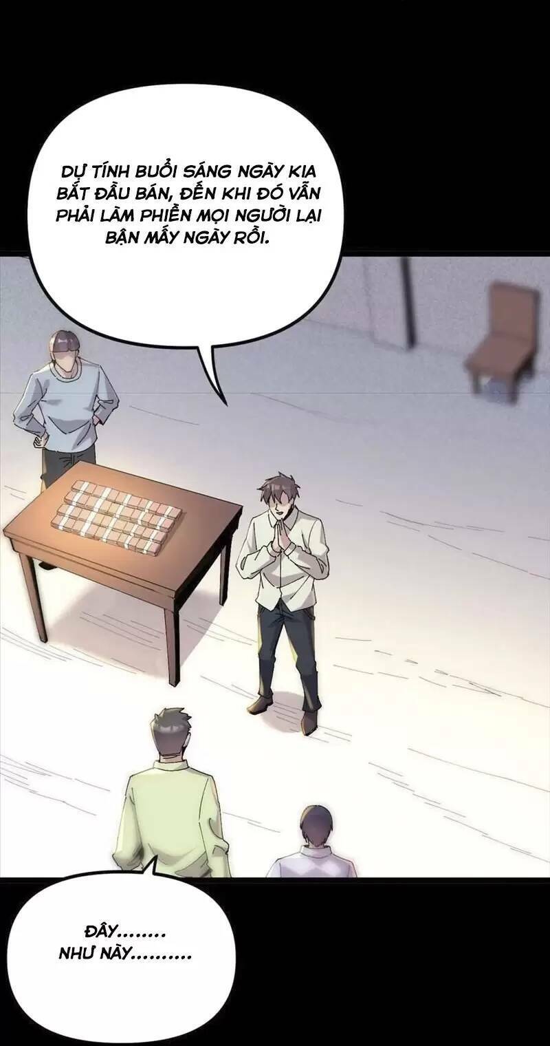Trùng Sinh Trở Lại 1983 Làm Phú Hào Chapter 126 - 23