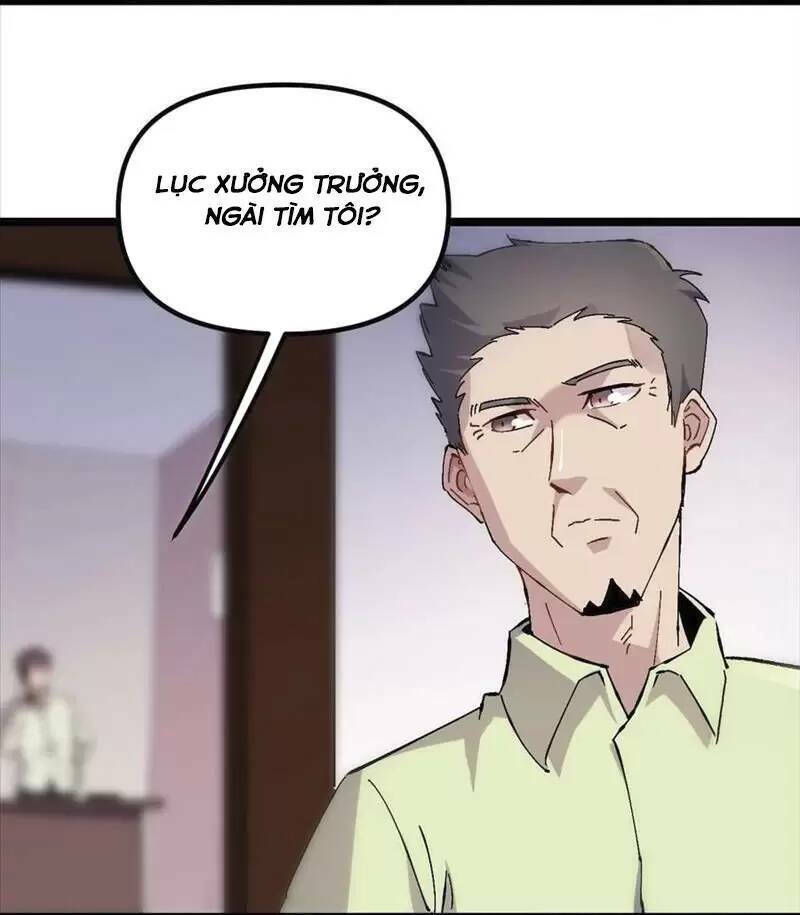 Trùng Sinh Trở Lại 1983 Làm Phú Hào Chapter 127 - 20