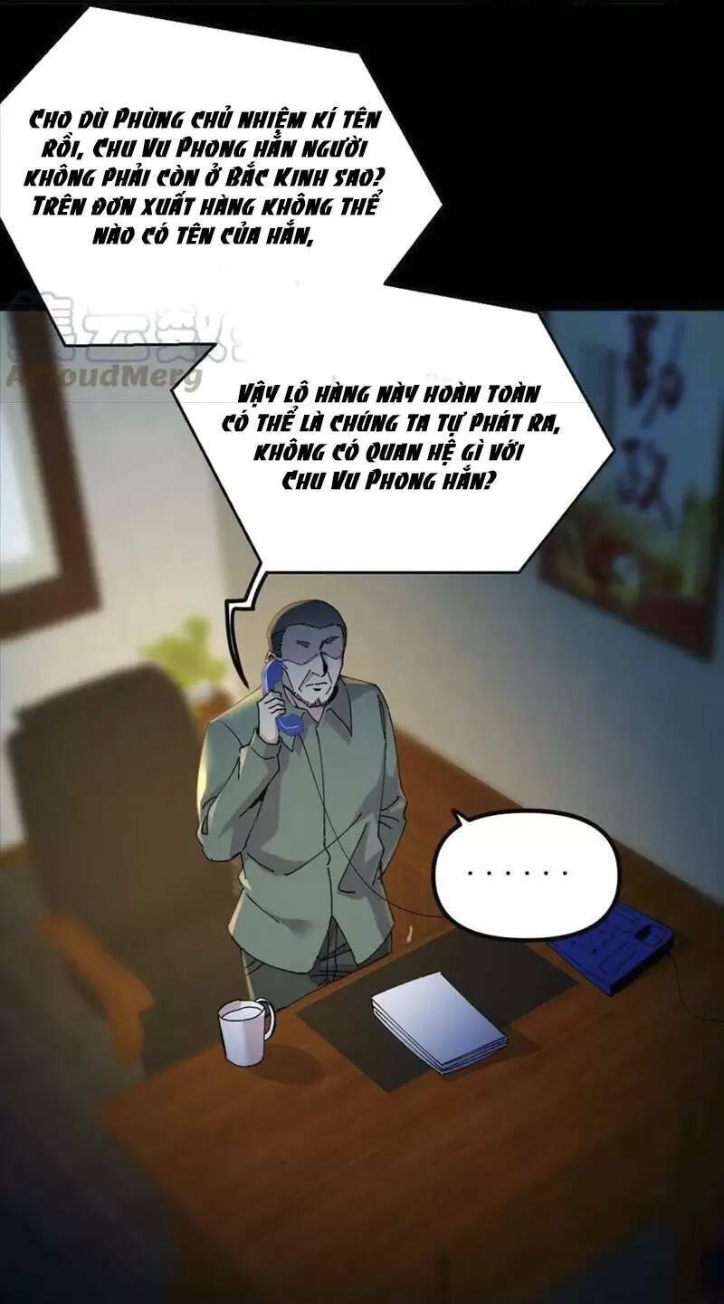 Trùng Sinh Trở Lại 1983 Làm Phú Hào Chapter 127 - 10