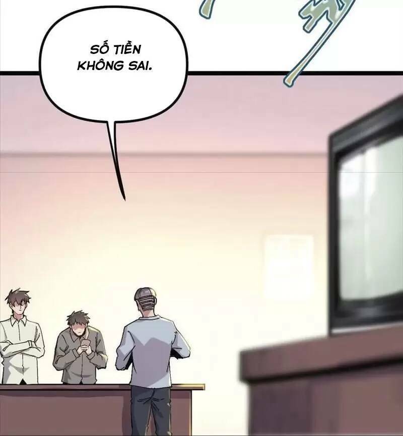 Trùng Sinh Trở Lại 1983 Làm Phú Hào Chapter 128 - 18