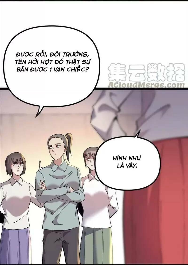 Trùng Sinh Trở Lại 1983 Làm Phú Hào Chapter 128 - 30