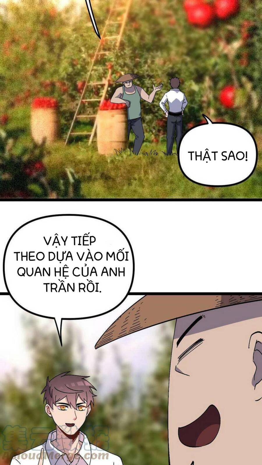 Trùng Sinh Trở Lại 1983 Làm Phú Hào Chapter 13 - 7