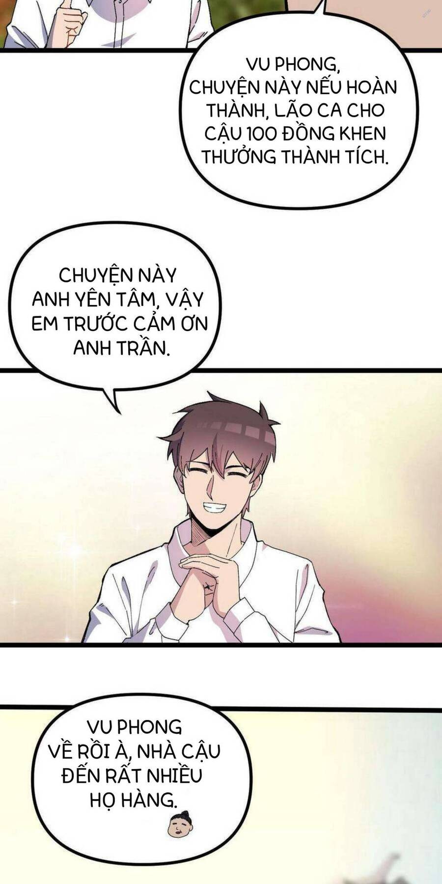 Trùng Sinh Trở Lại 1983 Làm Phú Hào Chapter 13 - 8