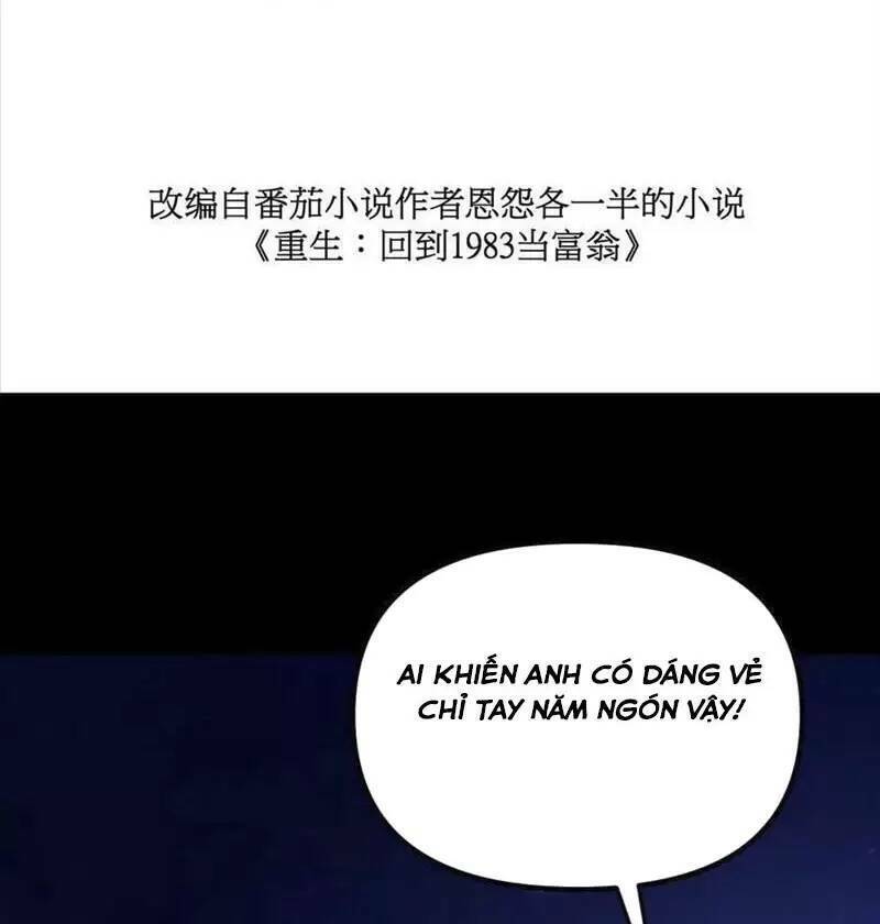 Trùng Sinh Trở Lại 1983 Làm Phú Hào Chapter 130 - 4