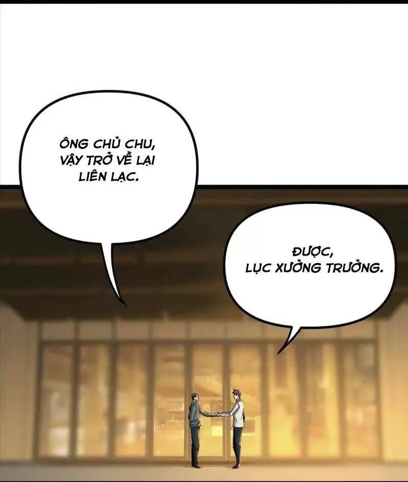 Trùng Sinh Trở Lại 1983 Làm Phú Hào Chapter 130 - 31