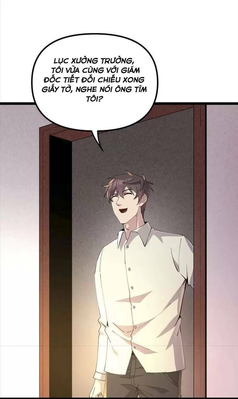 Trùng Sinh Trở Lại 1983 Làm Phú Hào Chapter 130 - 8