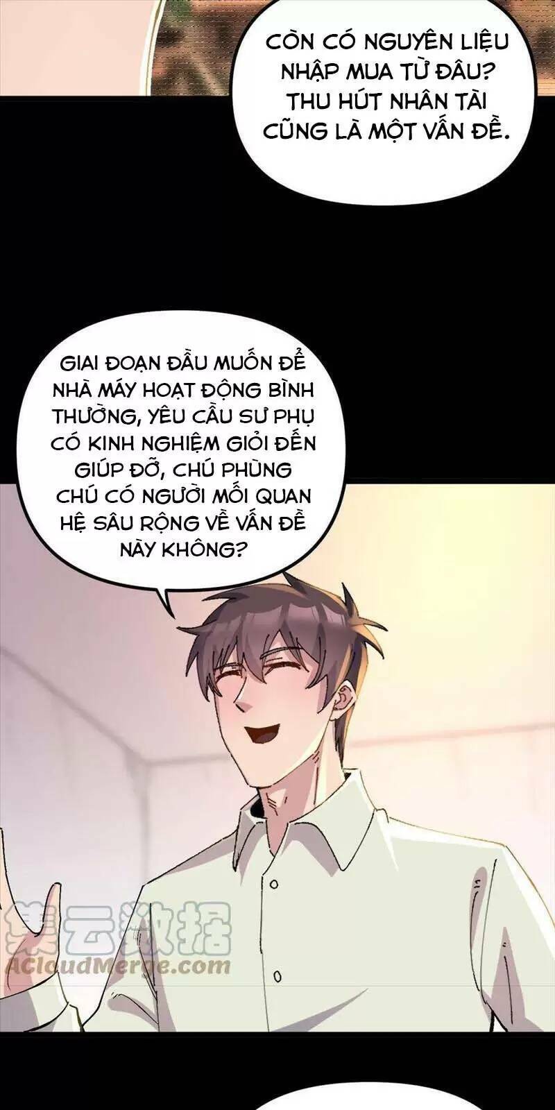 Trùng Sinh Trở Lại 1983 Làm Phú Hào Chapter 131 - 19