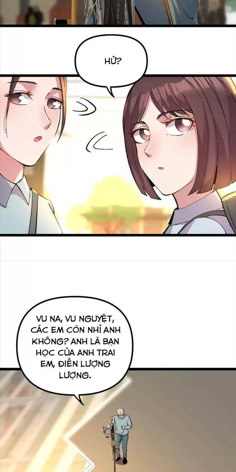 Trùng Sinh Trở Lại 1983 Làm Phú Hào Chapter 132 - 13