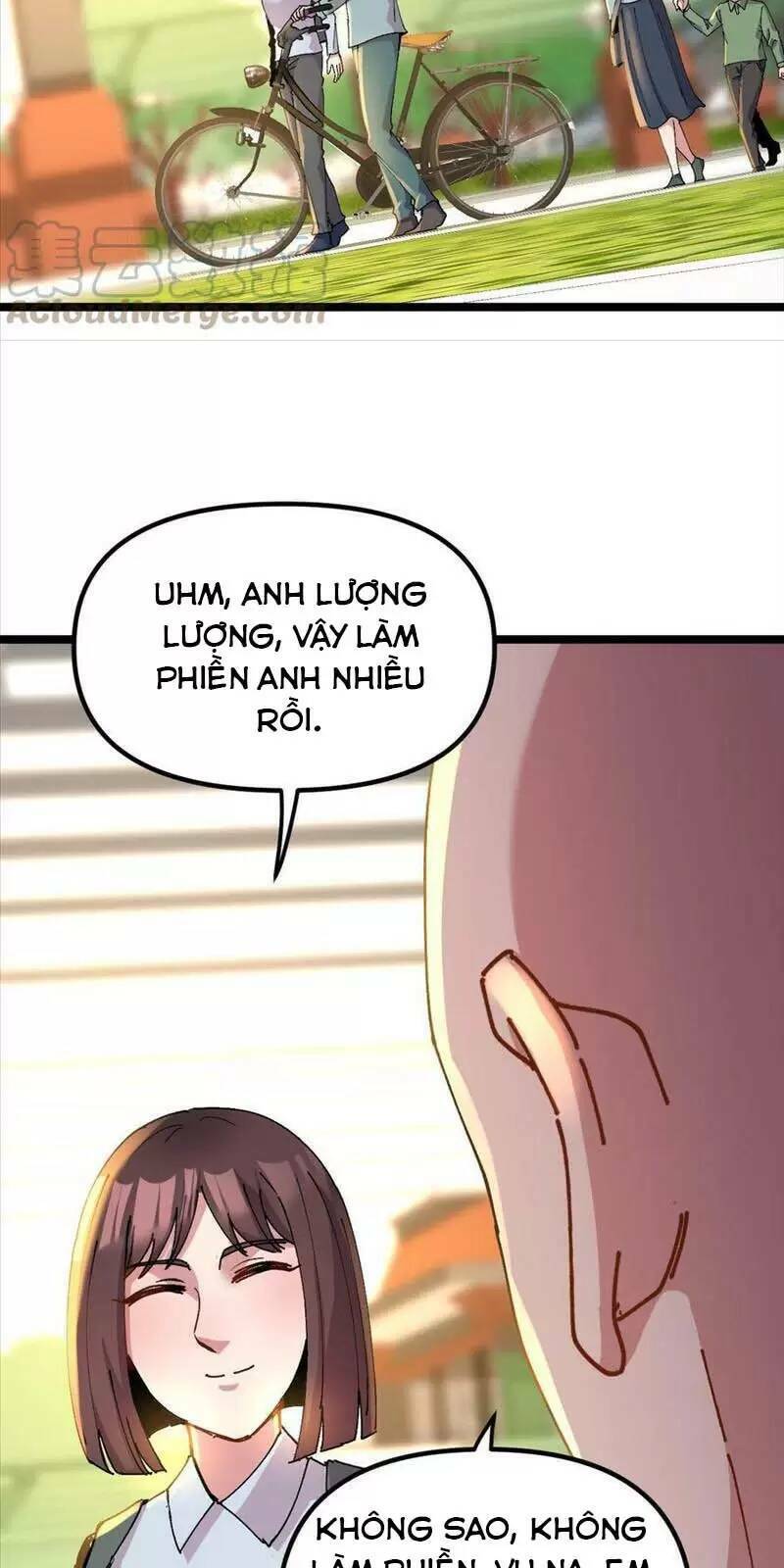Trùng Sinh Trở Lại 1983 Làm Phú Hào Chapter 132 - 16