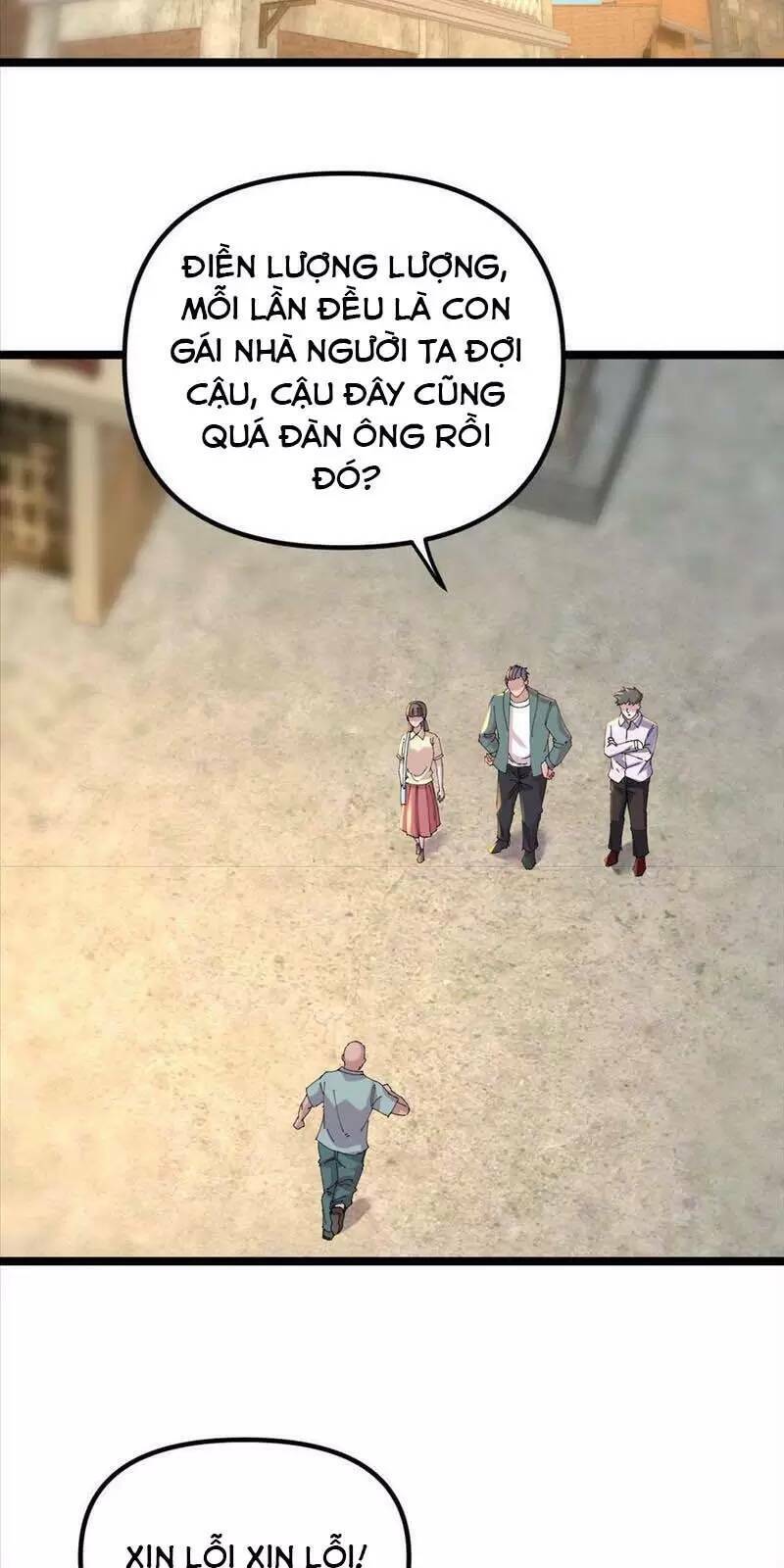 Trùng Sinh Trở Lại 1983 Làm Phú Hào Chapter 135 - 13