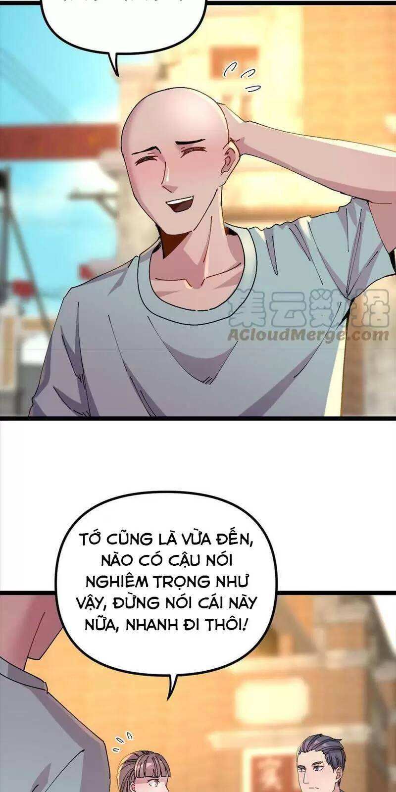 Trùng Sinh Trở Lại 1983 Làm Phú Hào Chapter 135 - 14