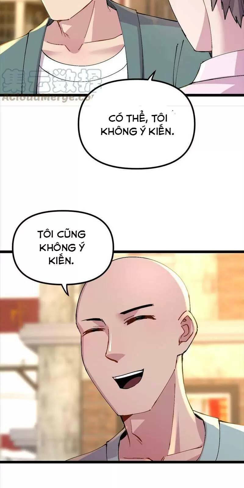Trùng Sinh Trở Lại 1983 Làm Phú Hào Chapter 135 - 16