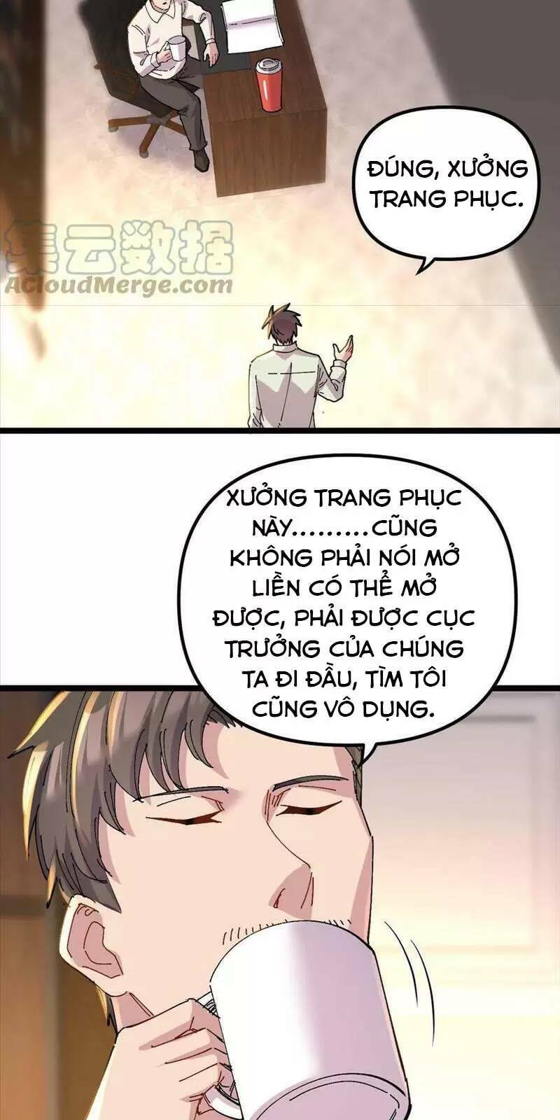 Trùng Sinh Trở Lại 1983 Làm Phú Hào Chapter 139 - 7