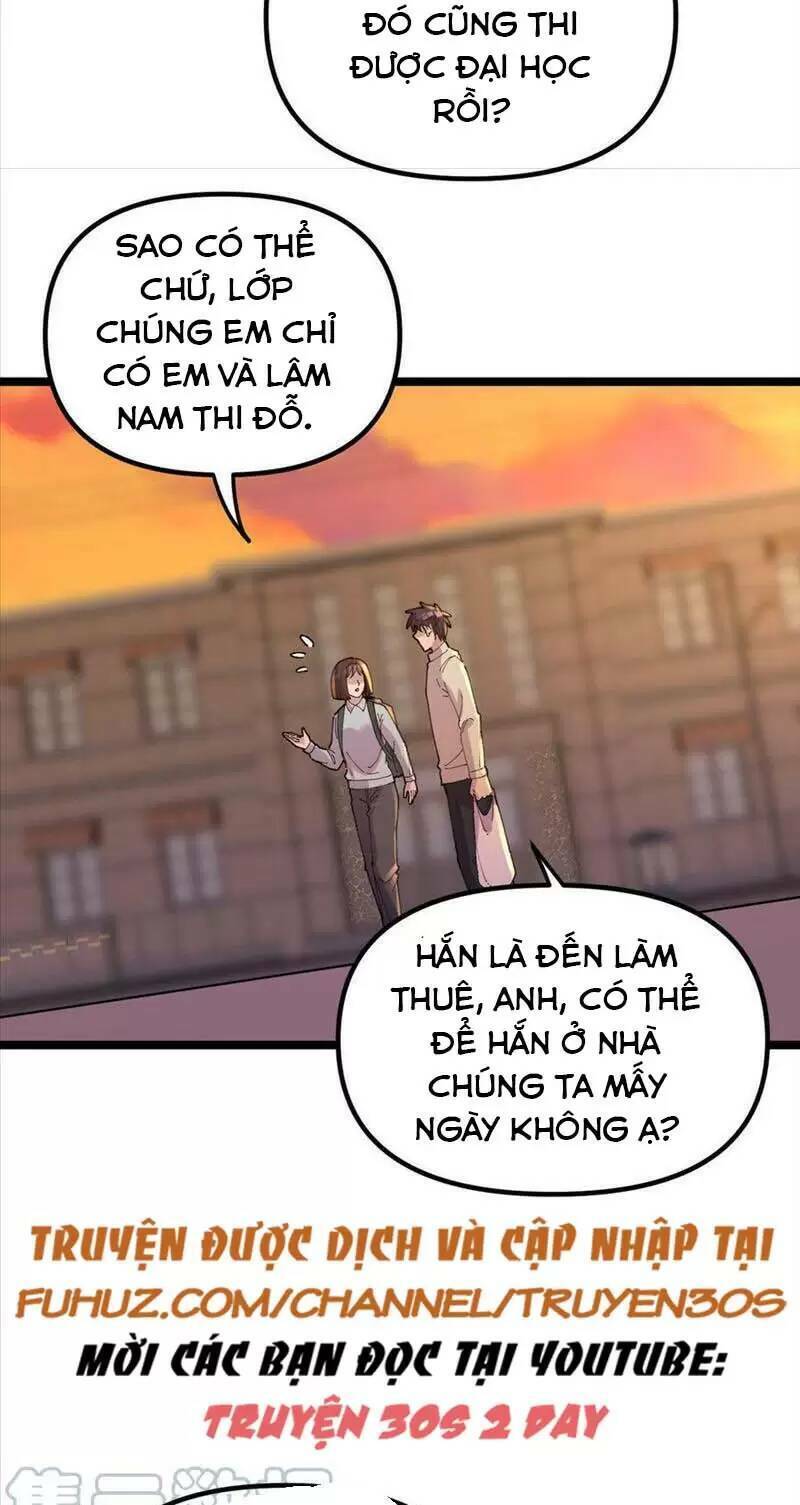 Trùng Sinh Trở Lại 1983 Làm Phú Hào Chapter 141 - 19