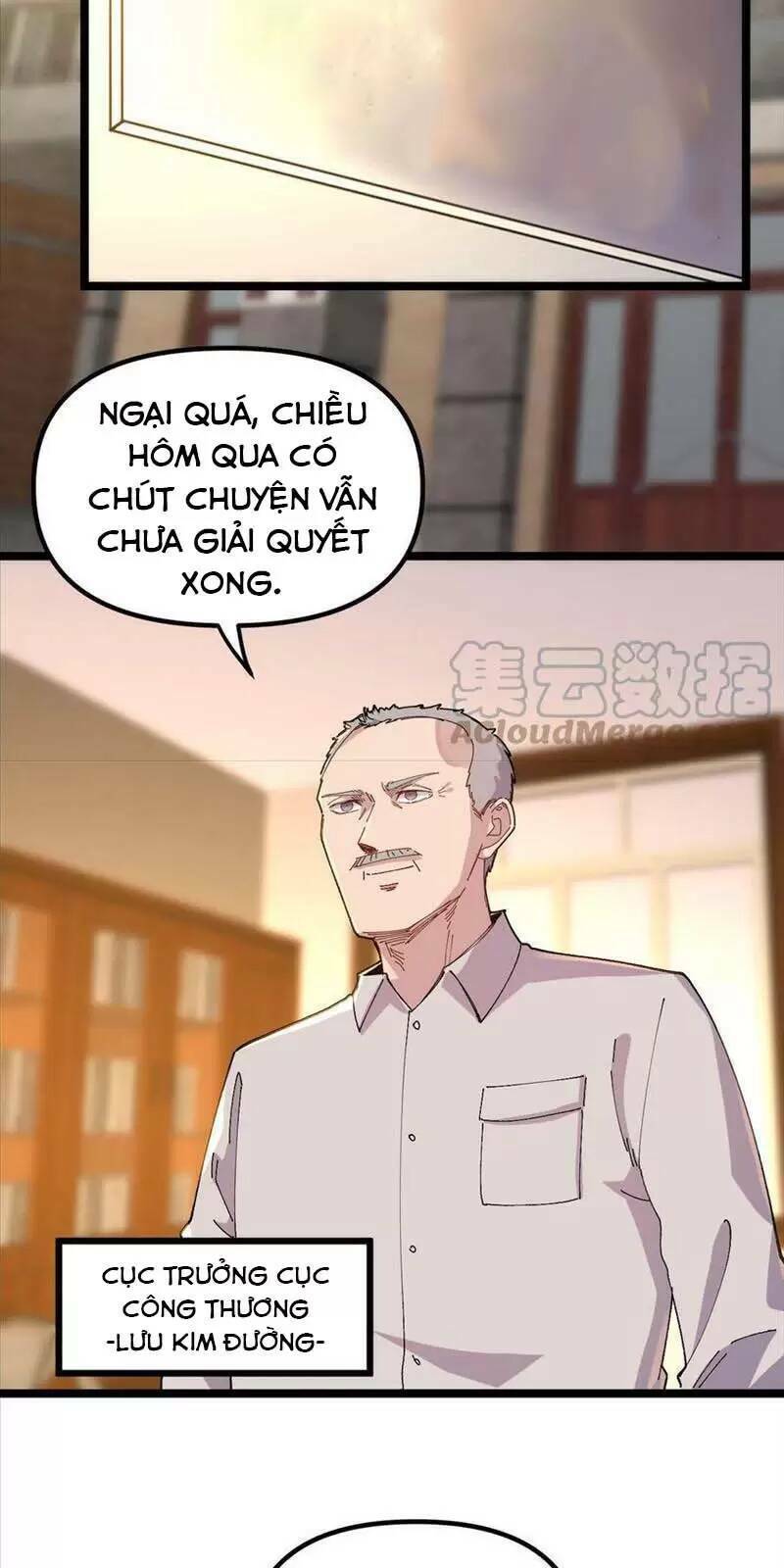Trùng Sinh Trở Lại 1983 Làm Phú Hào Chapter 142 - 7