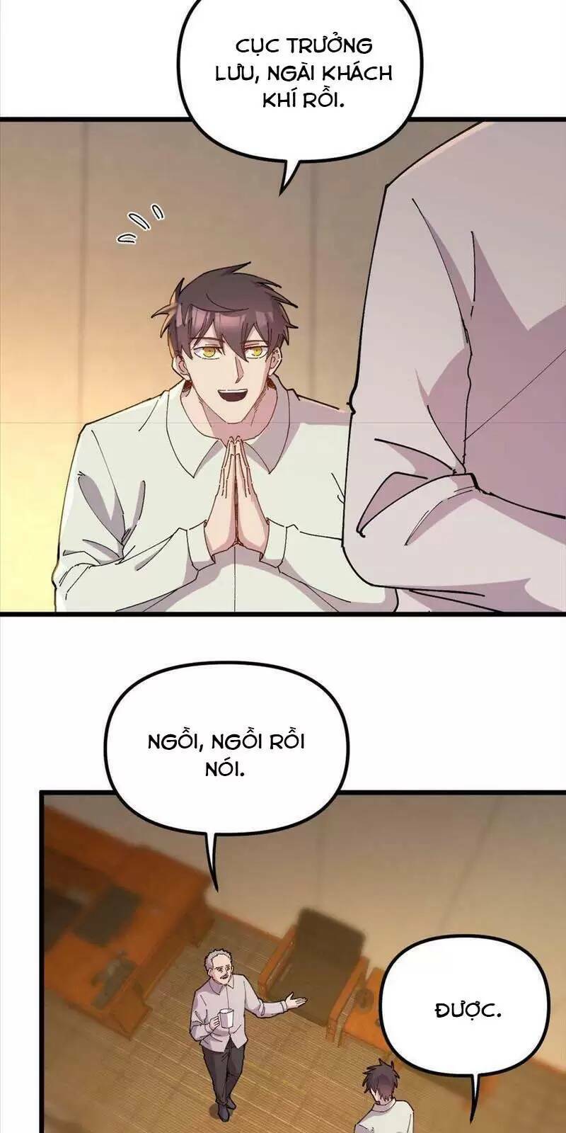 Trùng Sinh Trở Lại 1983 Làm Phú Hào Chapter 142 - 8