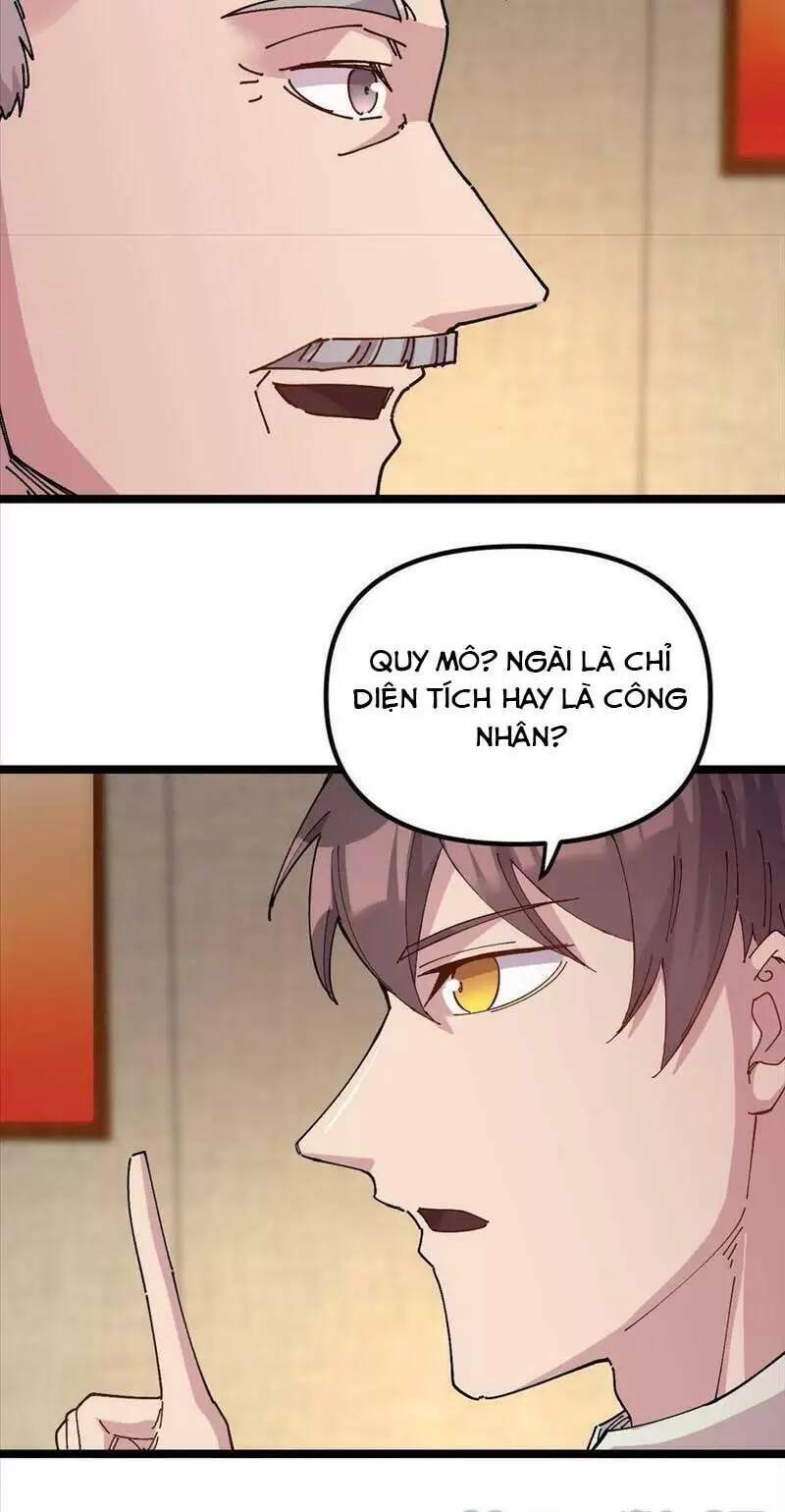 Trùng Sinh Trở Lại 1983 Làm Phú Hào Chapter 142 - 10