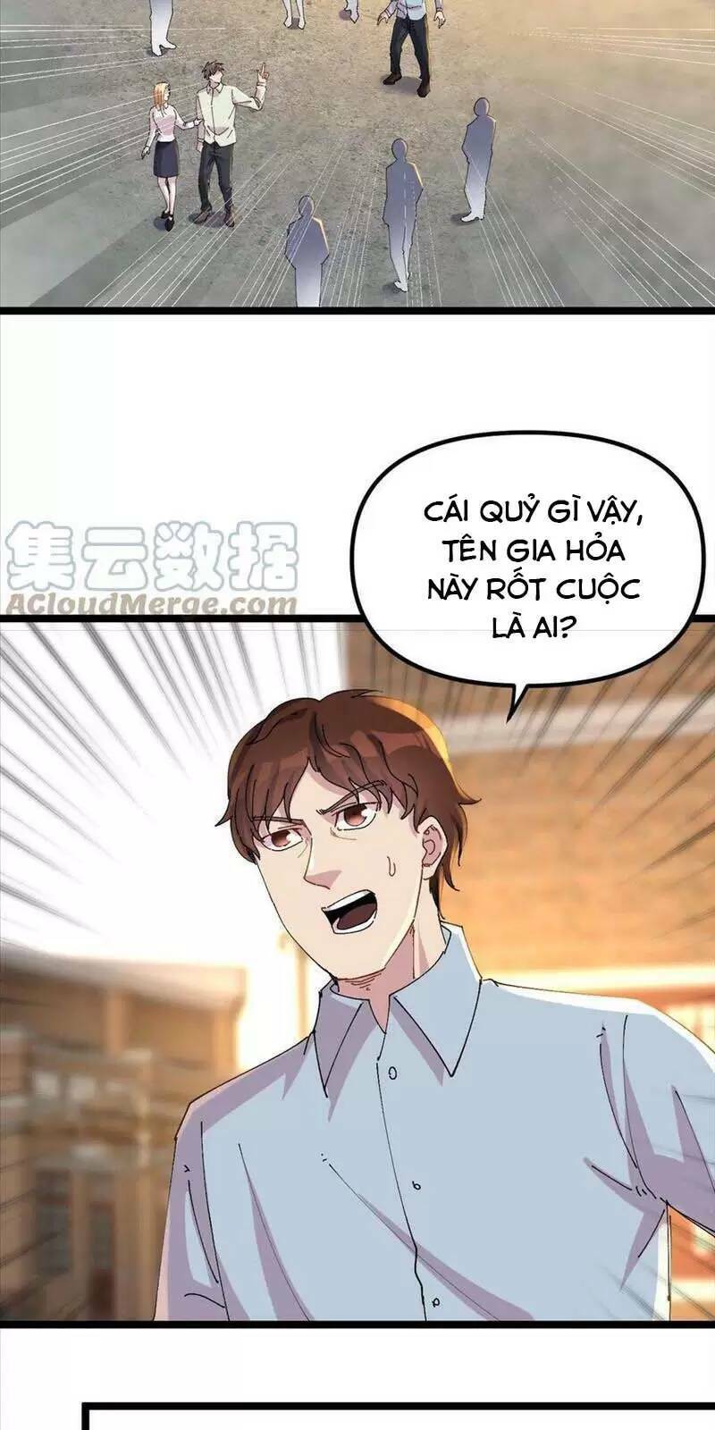 Trùng Sinh Trở Lại 1983 Làm Phú Hào Chapter 146 - 16