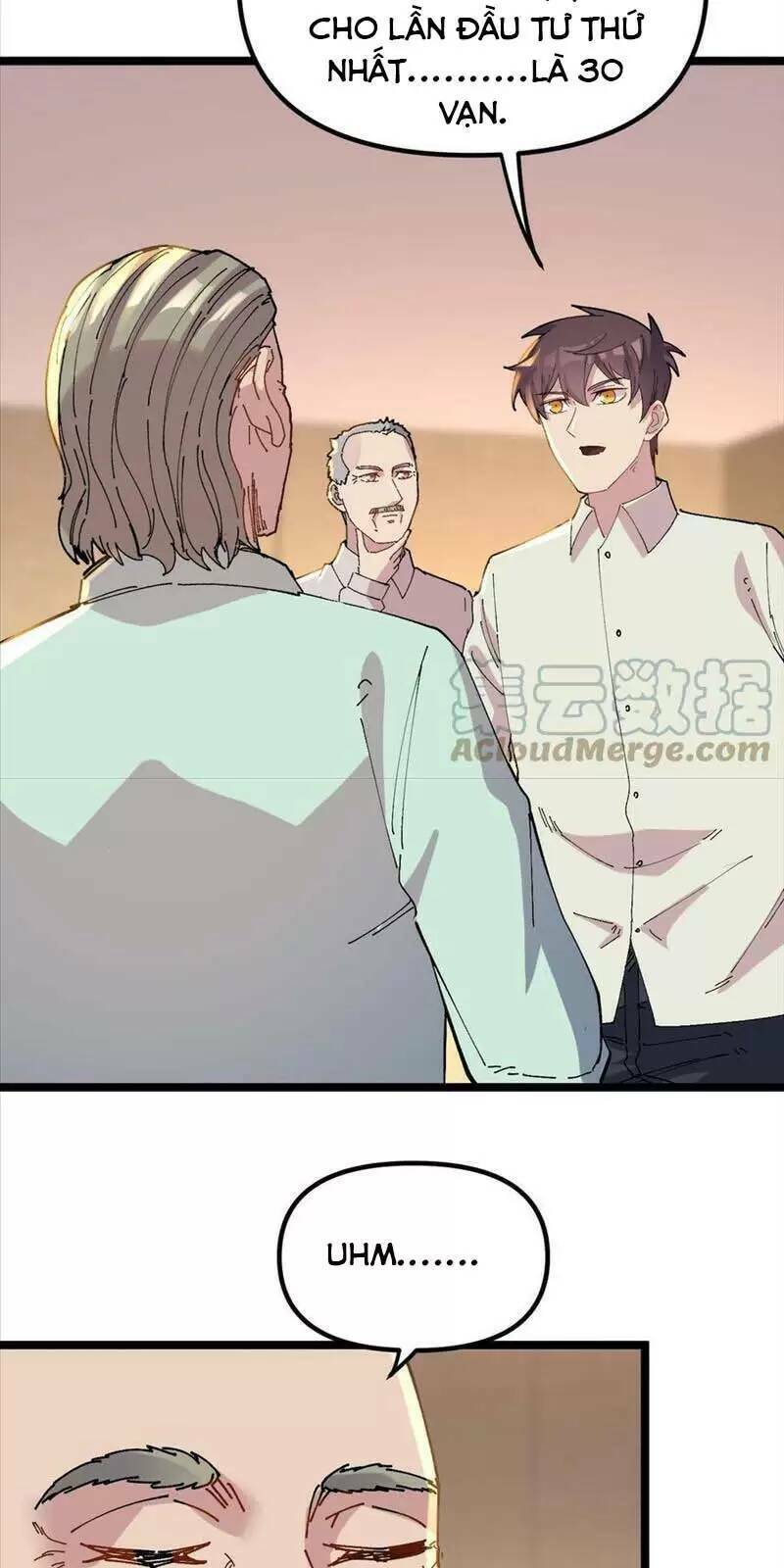 Trùng Sinh Trở Lại 1983 Làm Phú Hào Chapter 148 - 7
