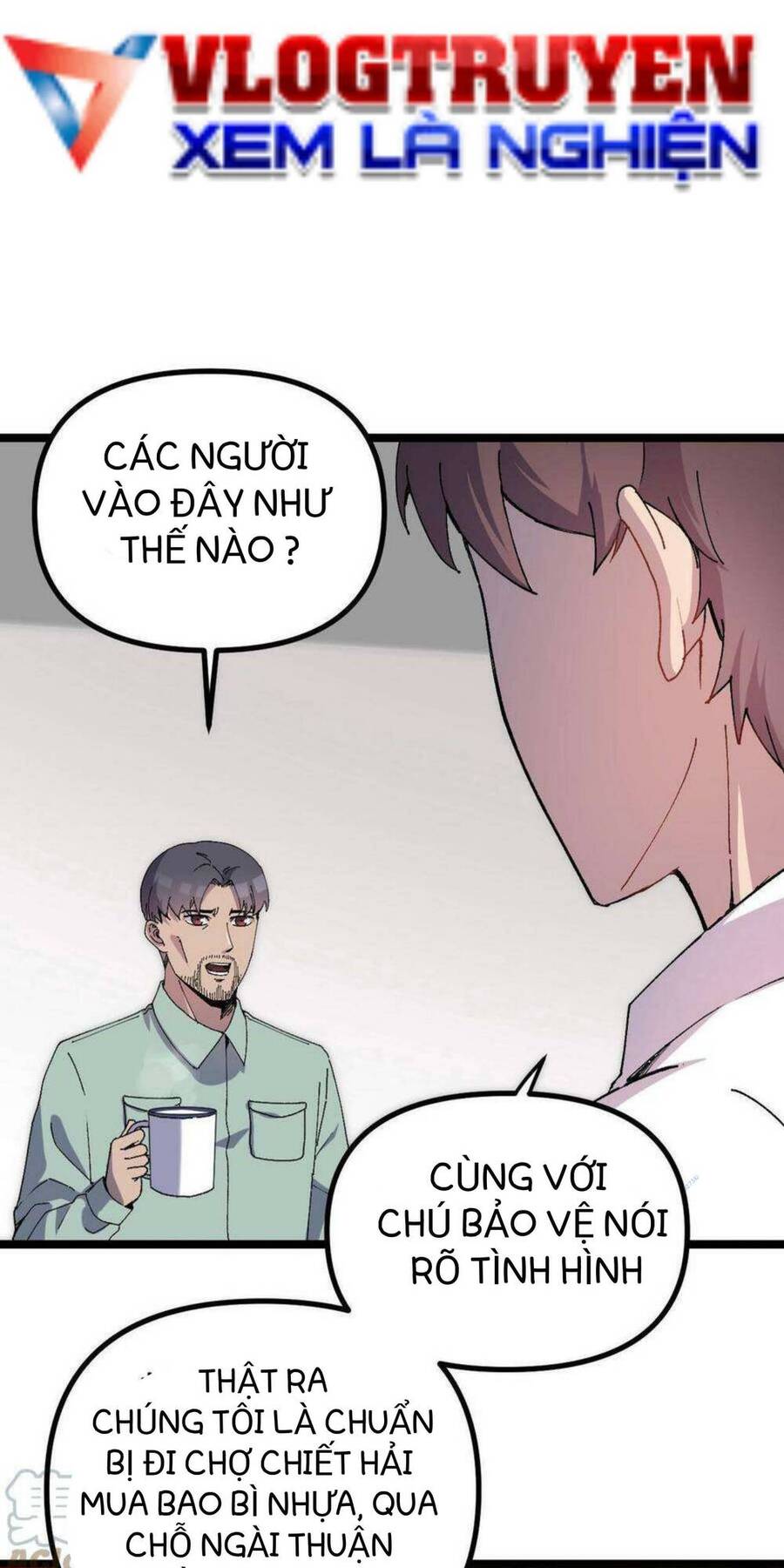 Trùng Sinh Trở Lại 1983 Làm Phú Hào Chapter 15 - 18