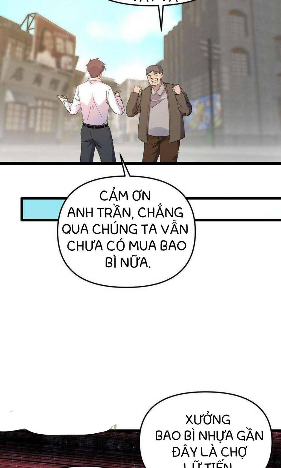 Trùng Sinh Trở Lại 1983 Làm Phú Hào Chapter 15 - 6