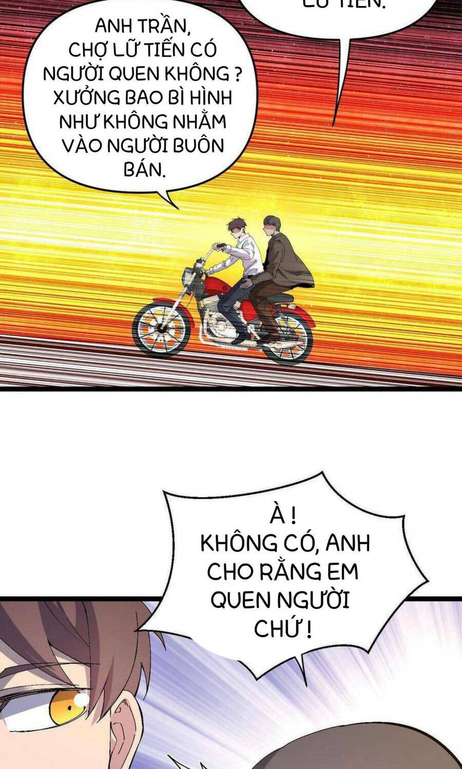 Trùng Sinh Trở Lại 1983 Làm Phú Hào Chapter 15 - 7