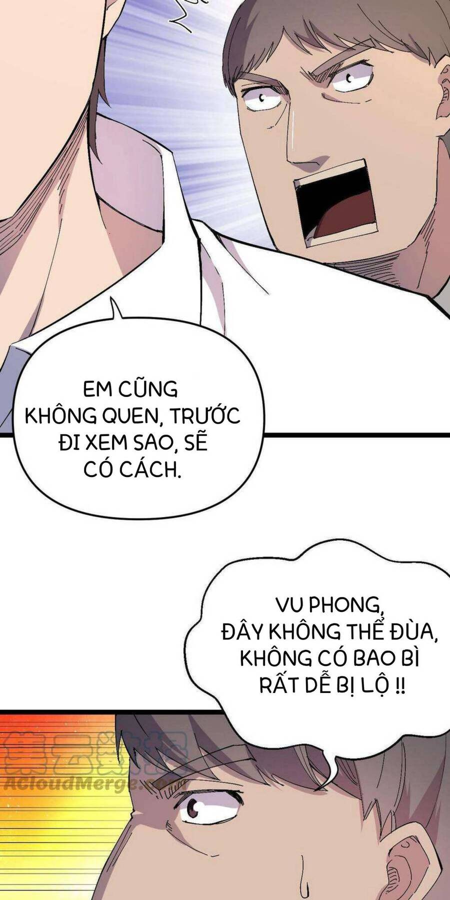 Trùng Sinh Trở Lại 1983 Làm Phú Hào Chapter 15 - 8