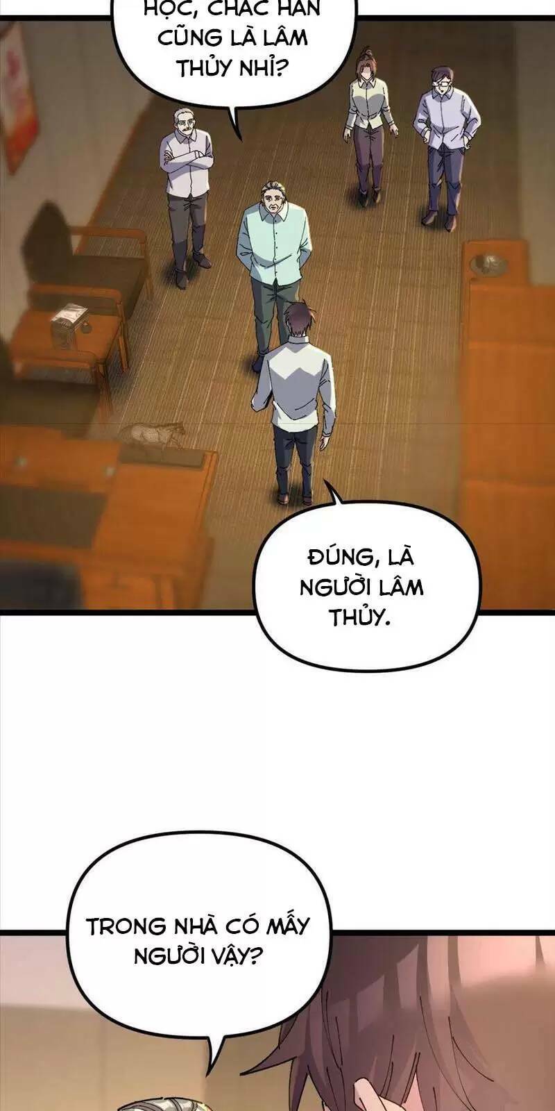 Trùng Sinh Trở Lại 1983 Làm Phú Hào Chapter 150 - 9