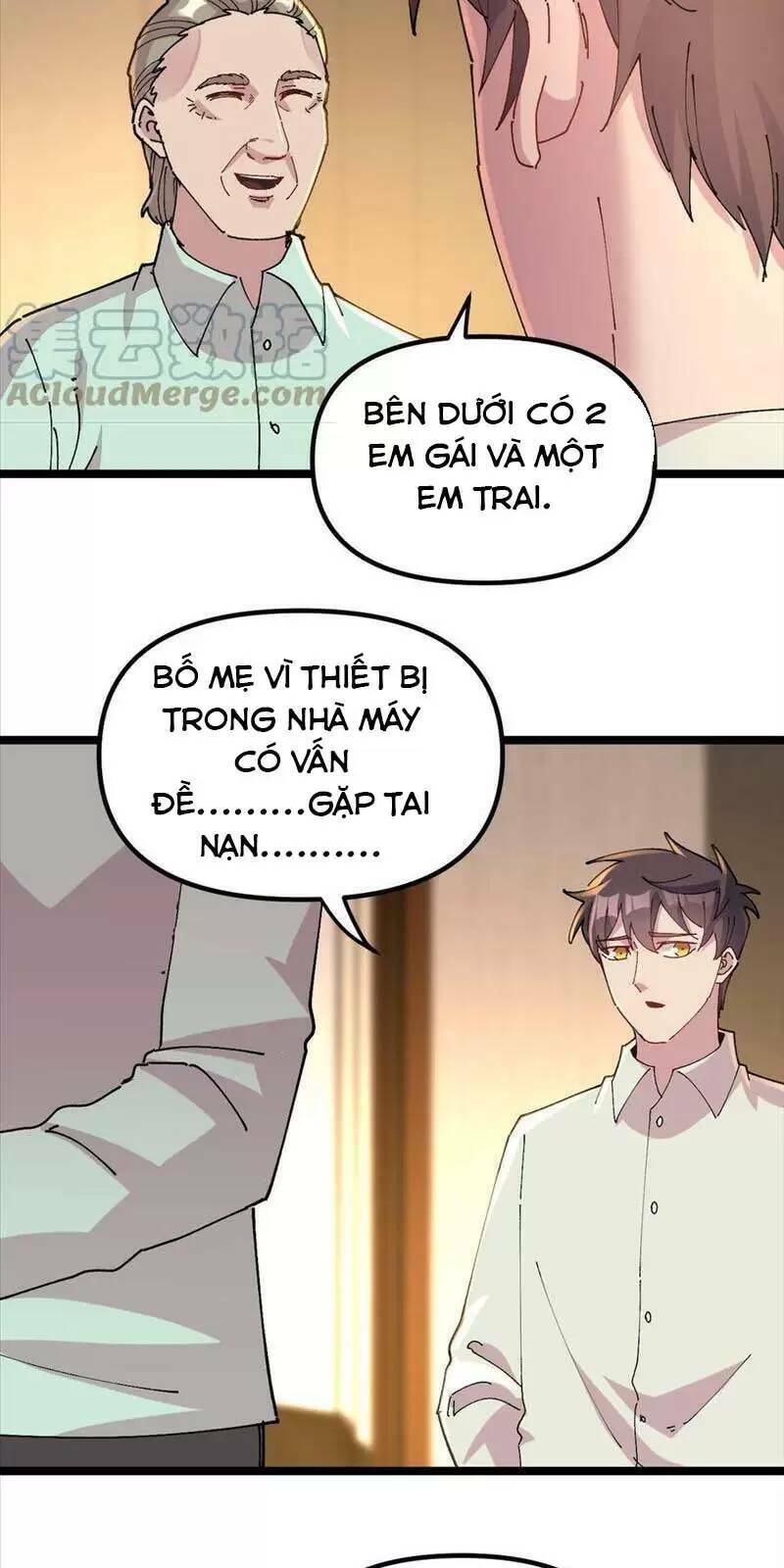 Trùng Sinh Trở Lại 1983 Làm Phú Hào Chapter 150 - 10