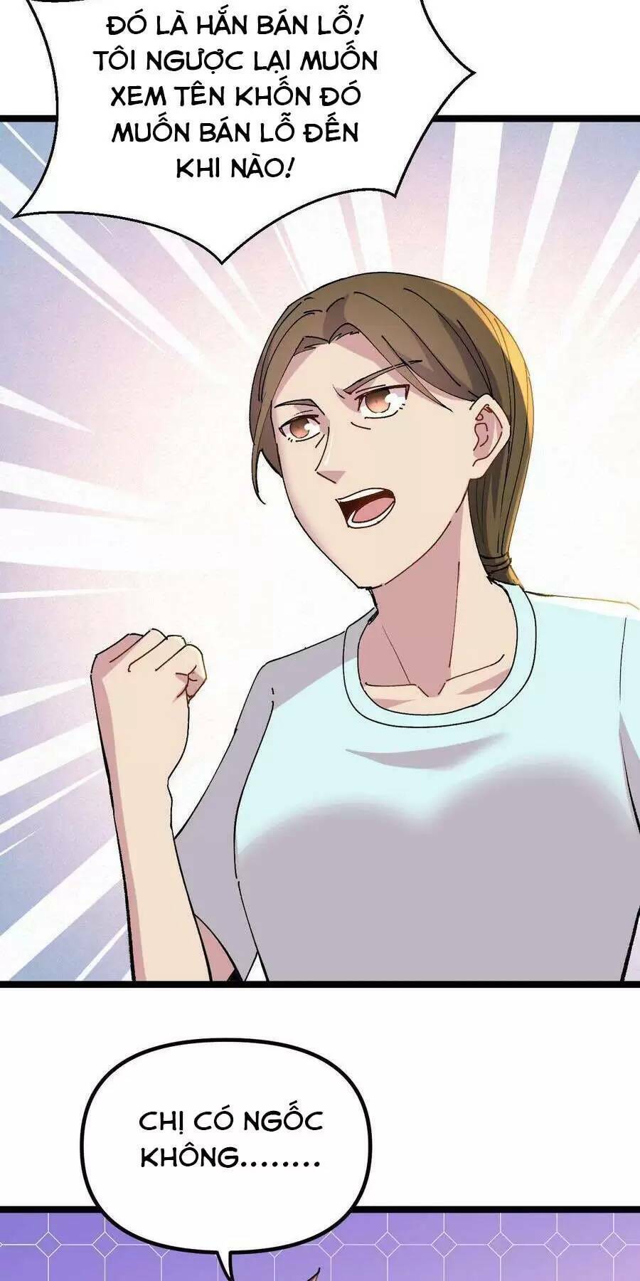 Trùng Sinh Trở Lại 1983 Làm Phú Hào Chapter 152 - 16