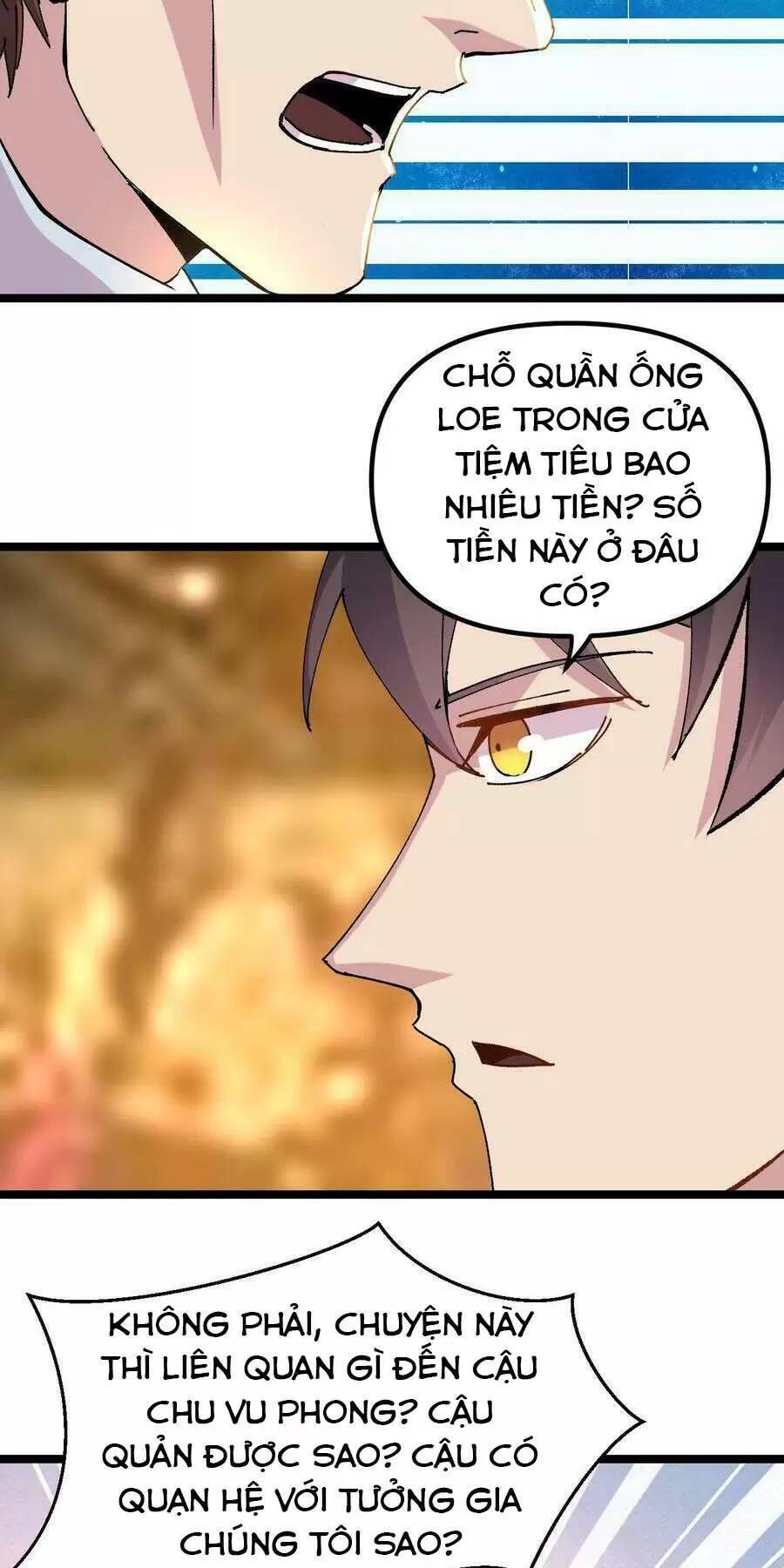 Trùng Sinh Trở Lại 1983 Làm Phú Hào Chapter 153 - 14