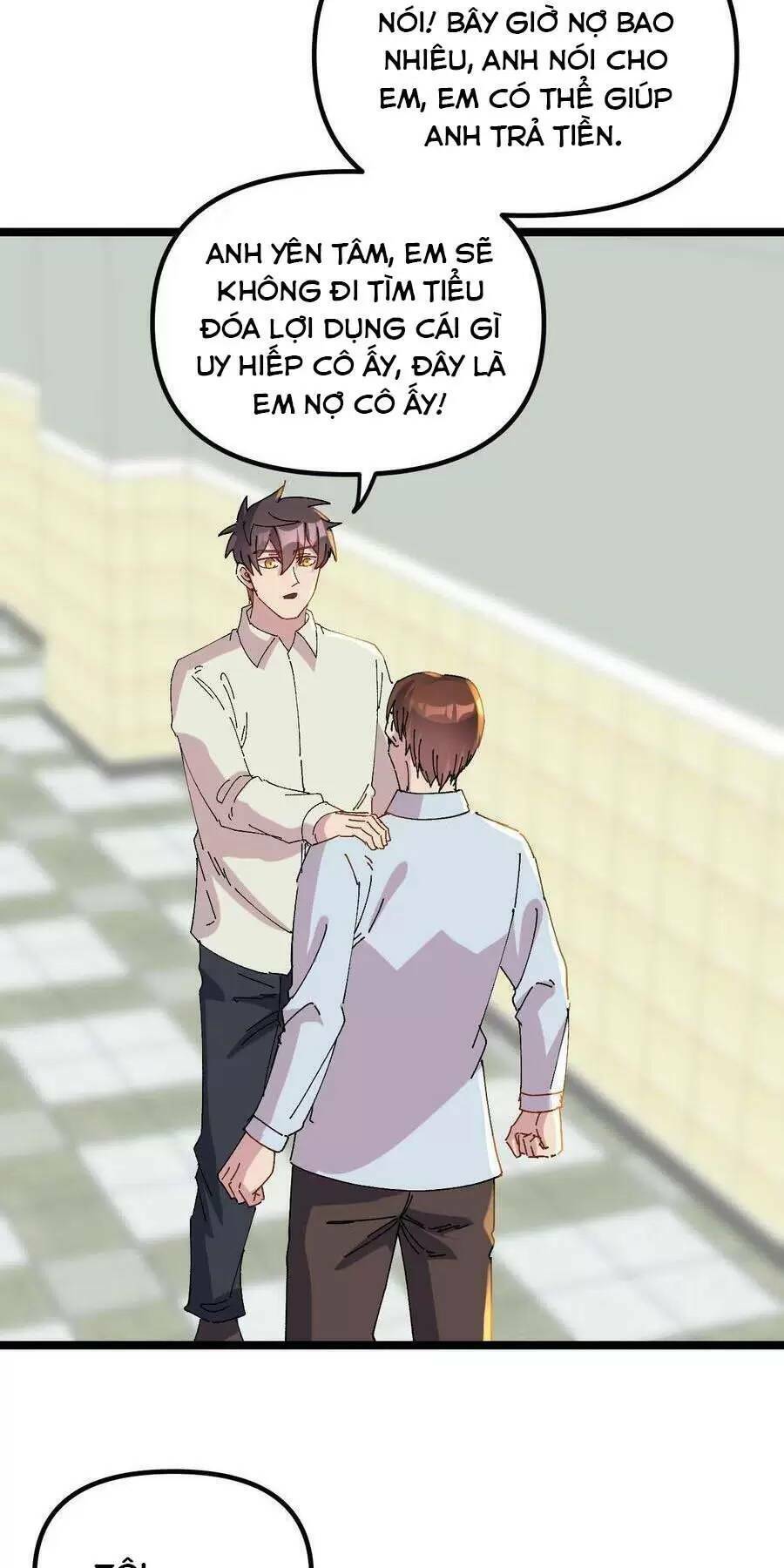 Trùng Sinh Trở Lại 1983 Làm Phú Hào Chapter 153 - 18