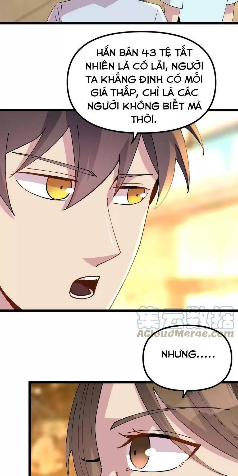 Trùng Sinh Trở Lại 1983 Làm Phú Hào Chapter 153 - 6