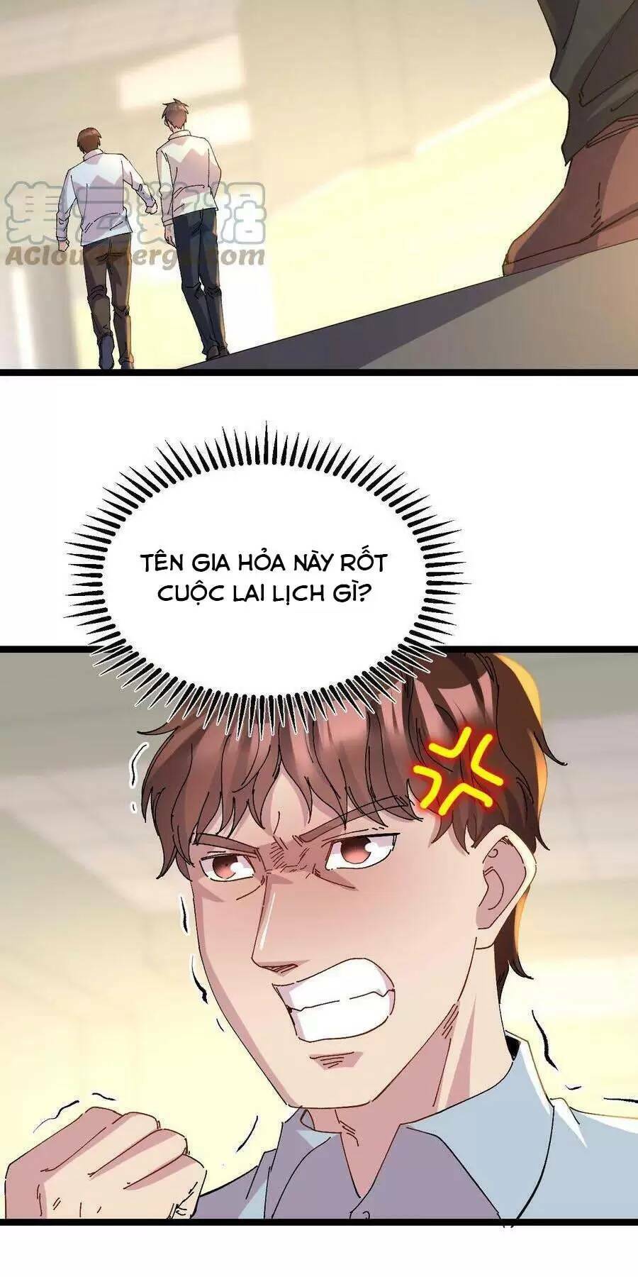 Trùng Sinh Trở Lại 1983 Làm Phú Hào Chapter 154 - 19