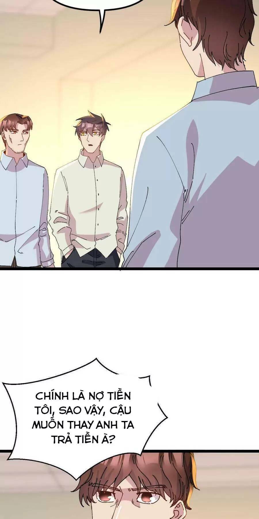Trùng Sinh Trở Lại 1983 Làm Phú Hào Chapter 154 - 7