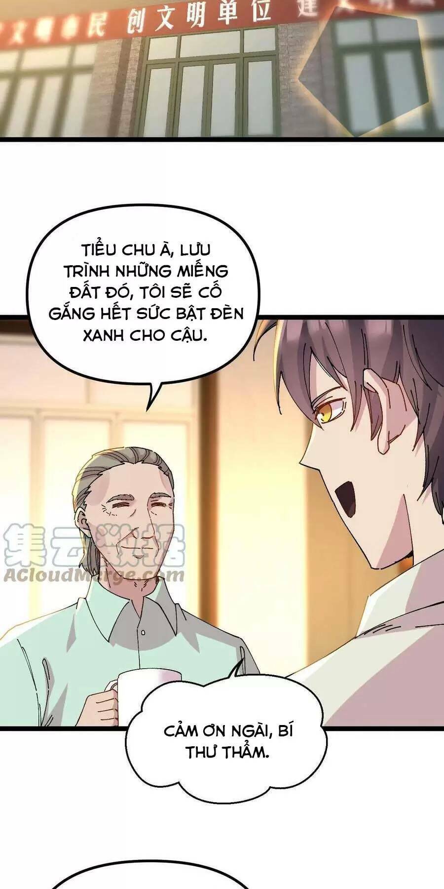Trùng Sinh Trở Lại 1983 Làm Phú Hào Chapter 155 - 15