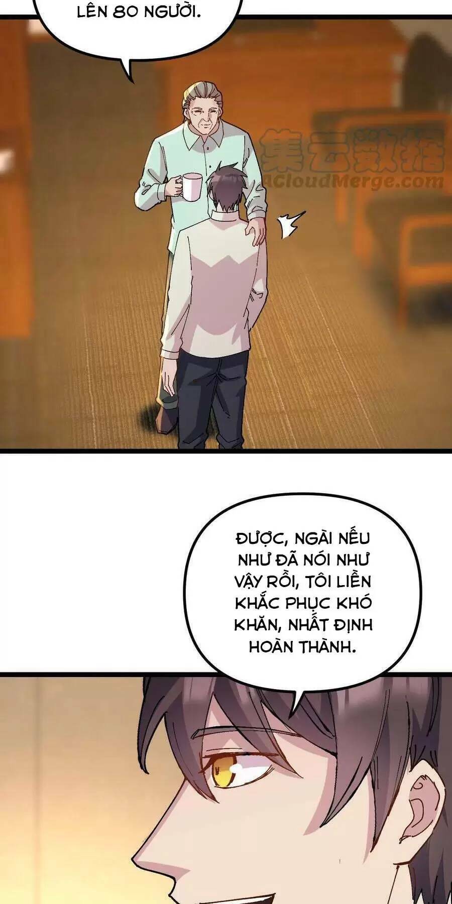 Trùng Sinh Trở Lại 1983 Làm Phú Hào Chapter 155 - 19