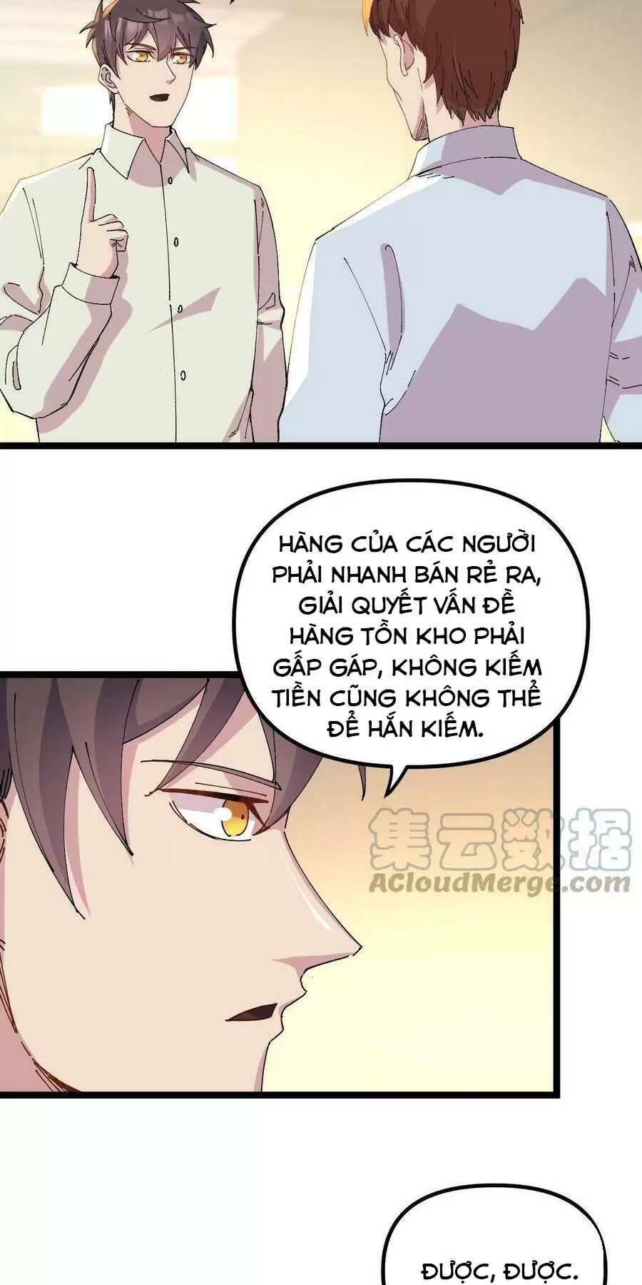 Trùng Sinh Trở Lại 1983 Làm Phú Hào Chapter 155 - 6